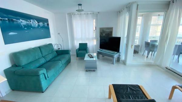 Apartment for sale in  Gargasindi, Calpe photo 4