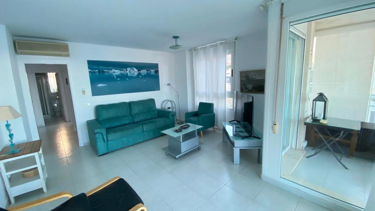 Sale of apartment in Gargasindi, Calpe
 photo 5