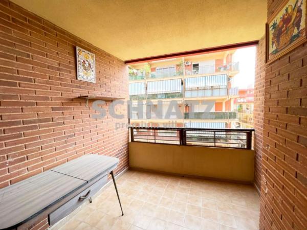 Piso en venta en Calpe Pueblo, Calpe
 photo 1
