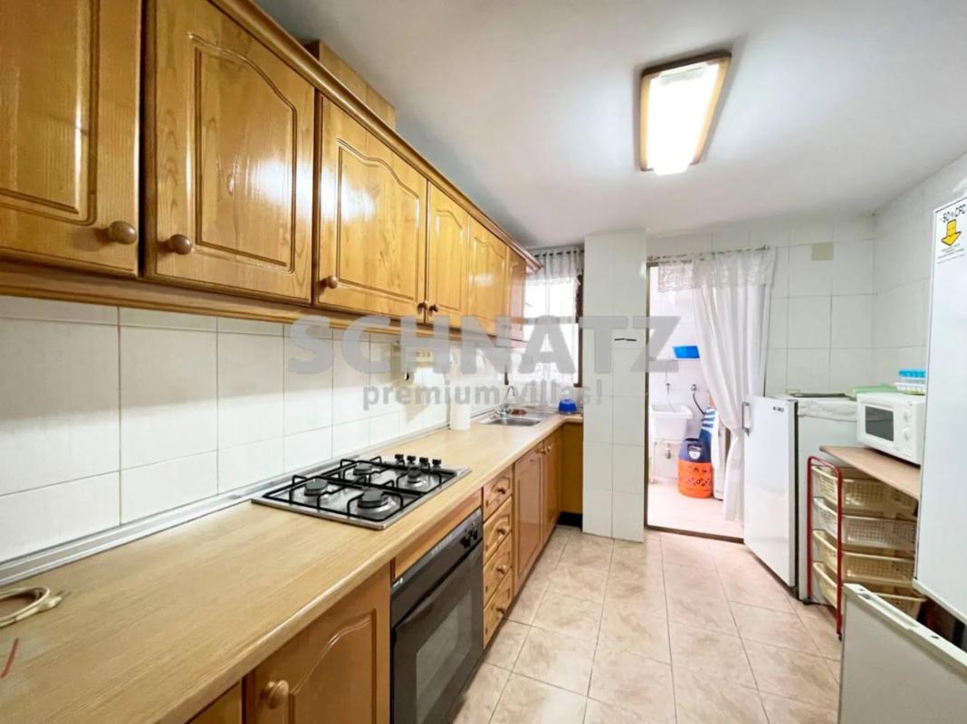 Venta de piso en Calpe Pueblo, Calpe
 photo 2