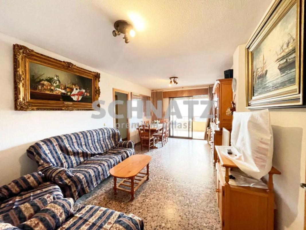 Venta de piso en Calpe Pueblo, Calpe
 photo 3
