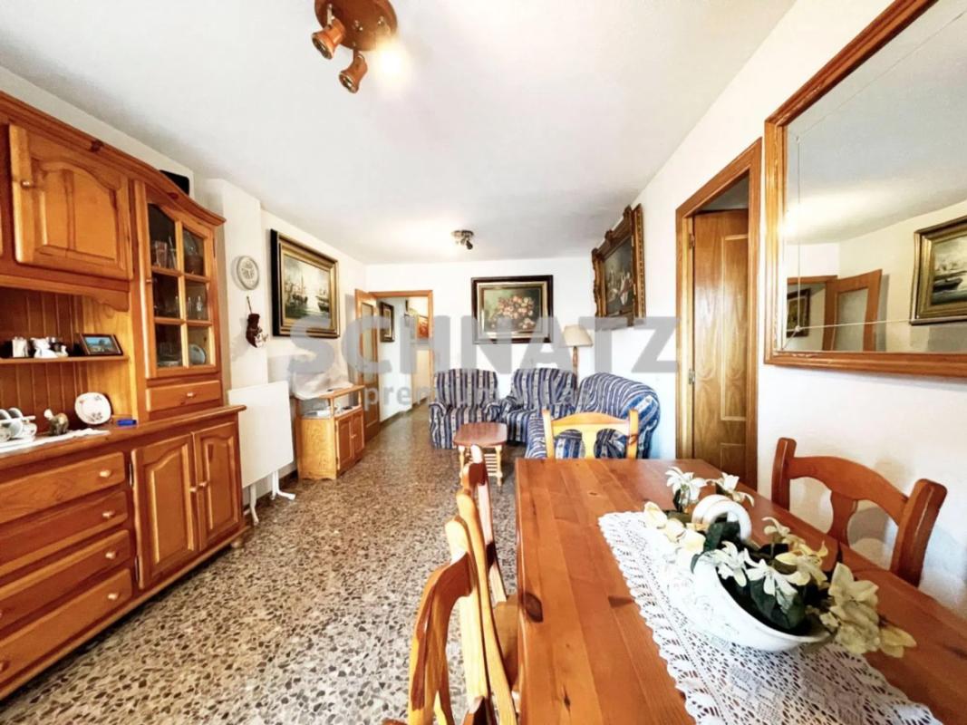 Venta de piso en Calpe Pueblo, Calpe
 photo 4