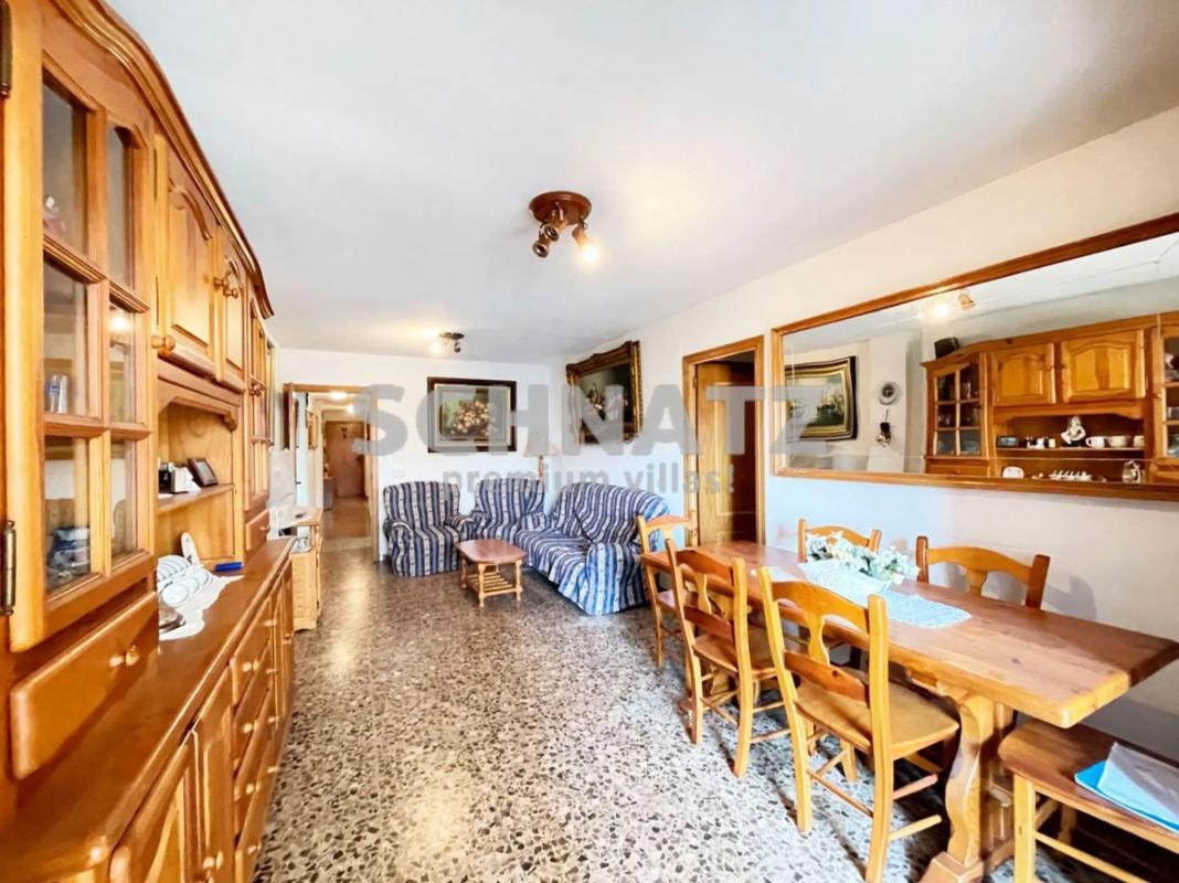 Venta de piso en Calpe Pueblo, Calpe
 photo 5