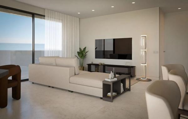 Piso en venta en Calpe Pueblo, Calpe
 photo 3