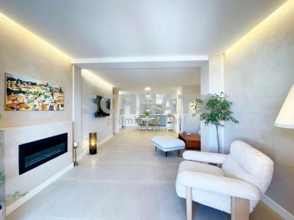 Квартира на продажу на  Calpe Pueblo, Кальпе photo 1