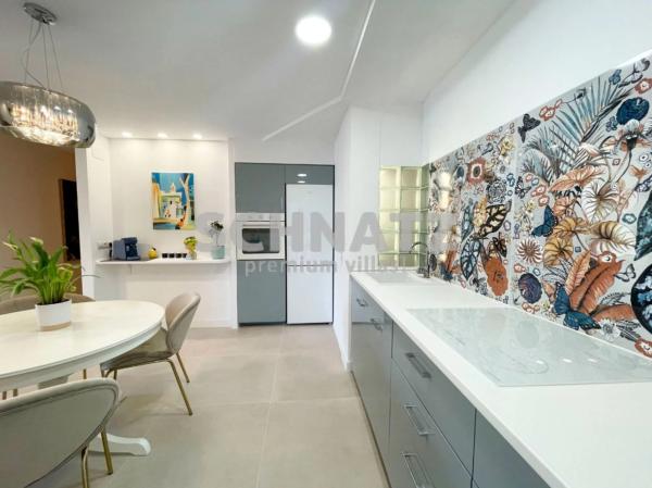 Квартира на продажу на  Calpe Pueblo, Кальпе photo 2