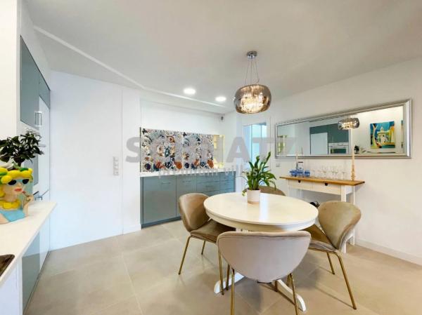 Квартира на продажу на  Calpe Pueblo, Кальпе photo 3