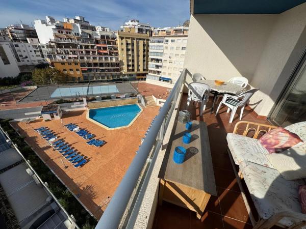Пентхаус на продажу в  Calpe Pueblo, Кальпе photo 1