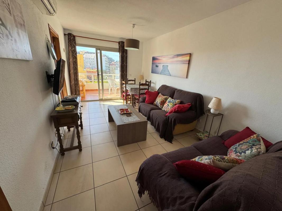 Продажа пентхауса на  Calpe Pueblo, Кальпе photo 3