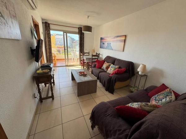 Пентхаус на продажу в  Calpe Pueblo, Кальпе photo 3