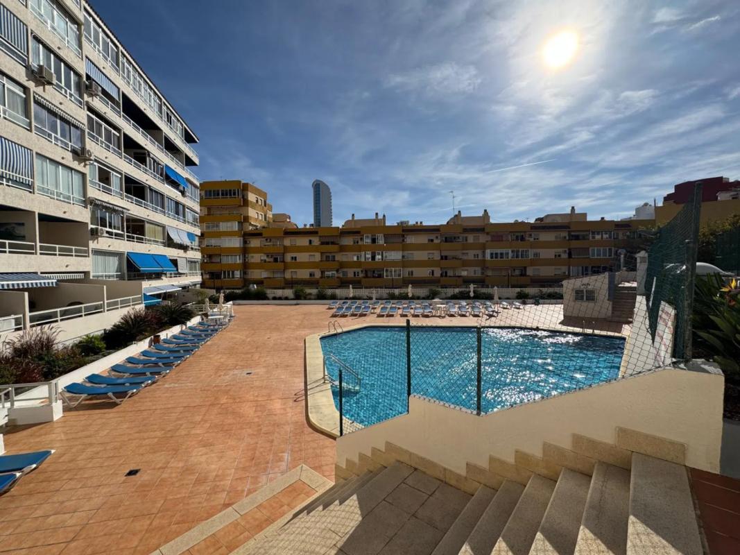 Продажа пентхауса на  Calpe Pueblo, Кальпе photo 5