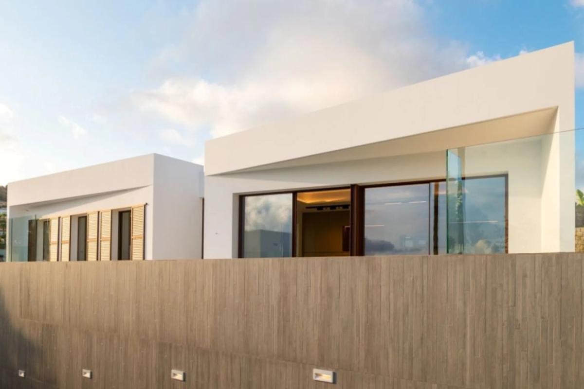Venta de chalet independiente en Urbanización Gran Sol, Calpe
 photo 2
