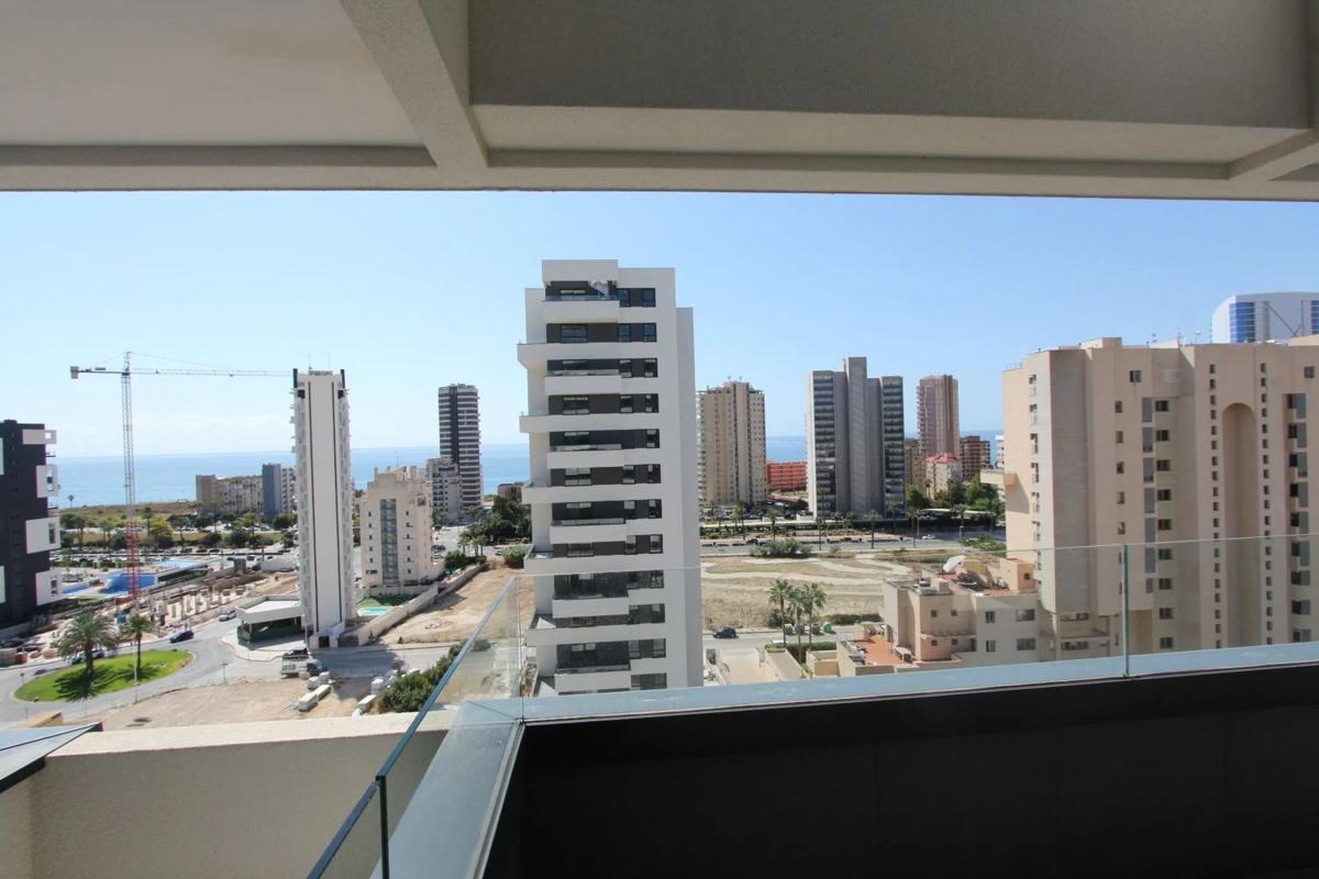 Sale of apartment in Gargasindi, Calpe
 photo 2