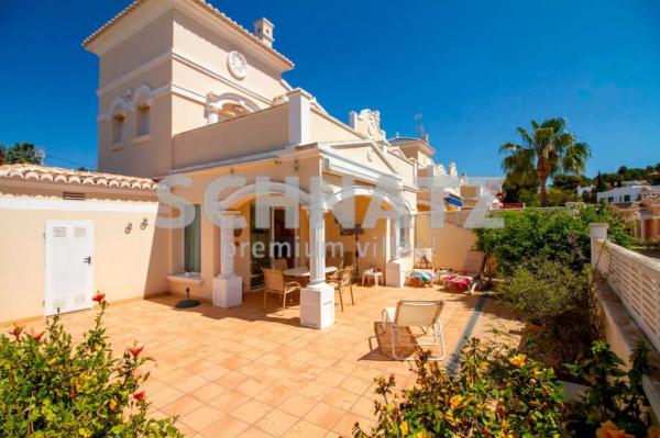 Chalet adosado photo 1