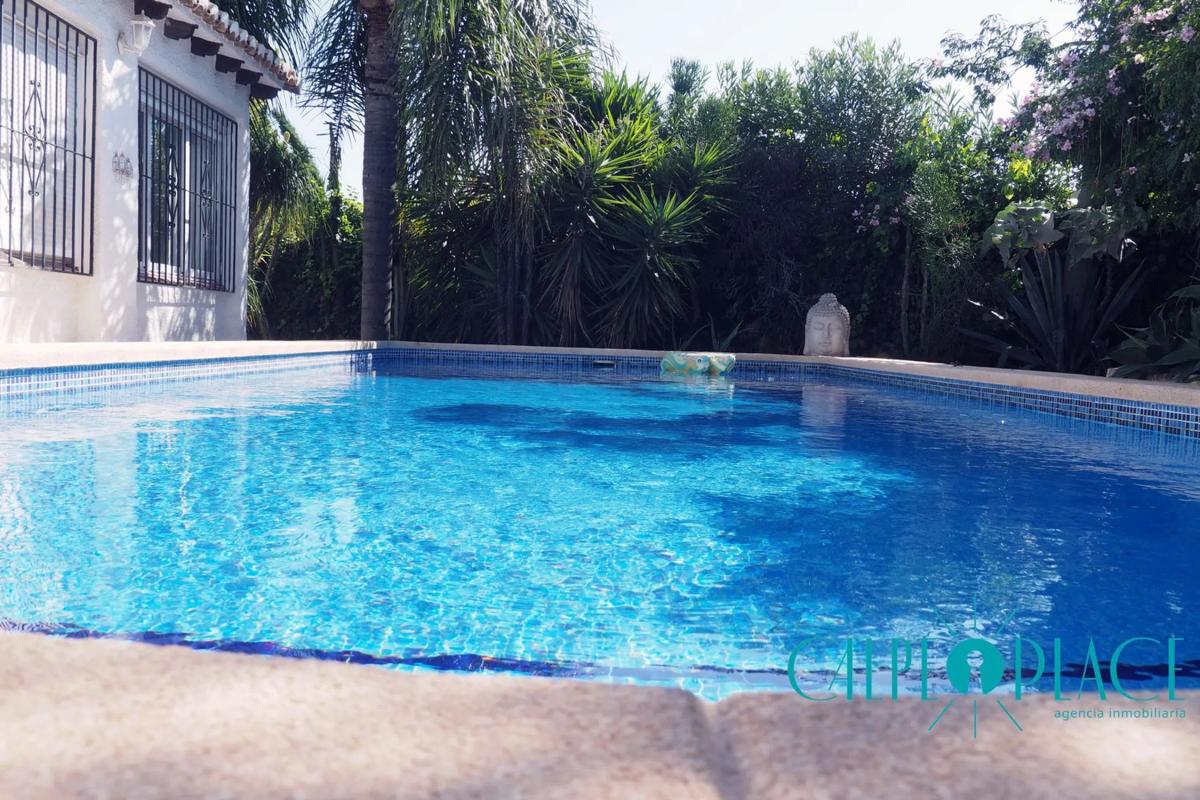Properties for sale and rent in Spain photo 5