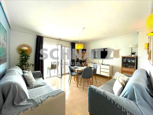 Piso en venta en Calpe Pueblo, Calpe
 photo 2