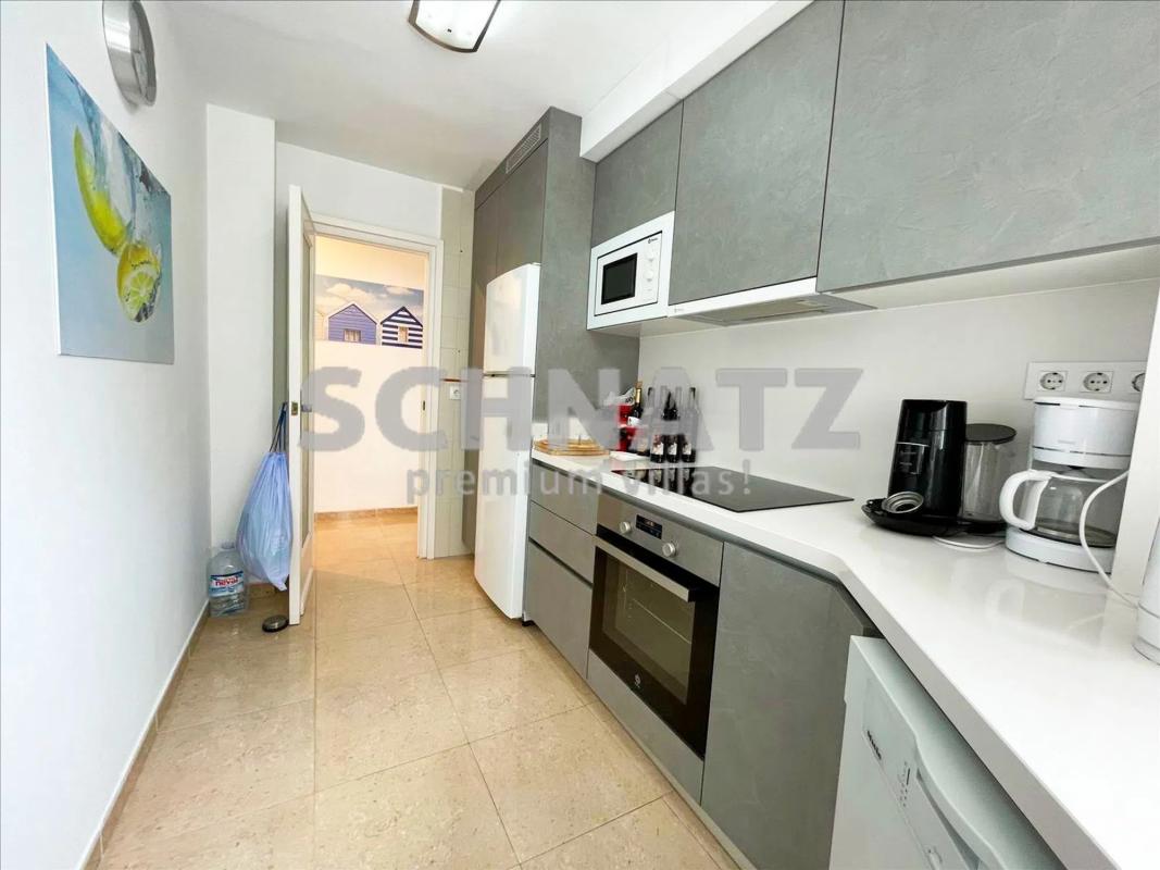 Sprzedaż mieszkania w Calpe Pueblo, Kalpe
photo 5