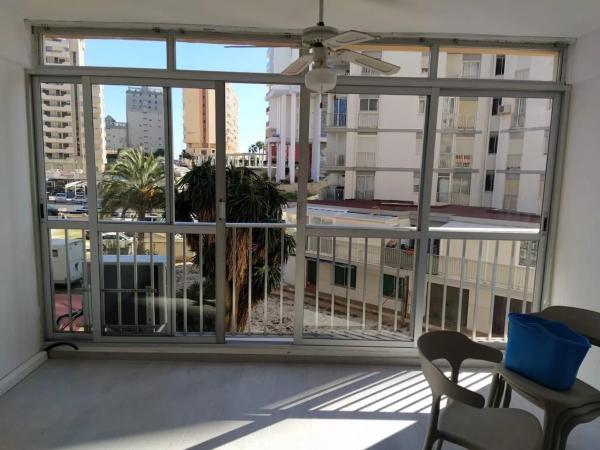 Piso en venta en Avenida Rosa de los Vientos, 1 -5, Calpe
 photo 2