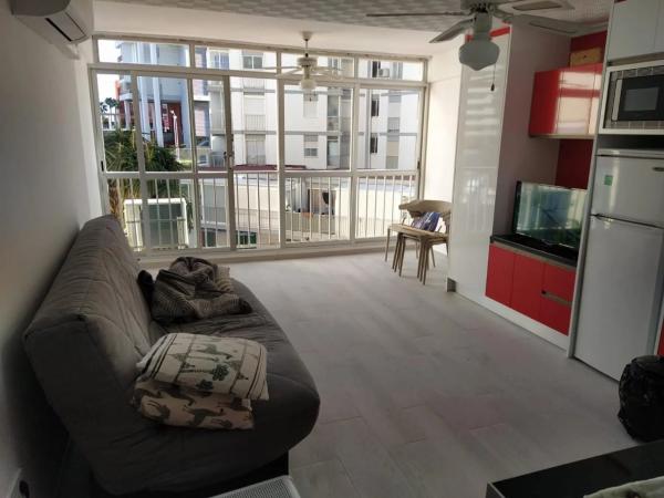 Piso en venta en Avenida Rosa de los Vientos, 1 -5, Calpe
 photo 4