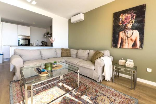Apartment for sale in Gargasindi, Calpe thumbnail 2