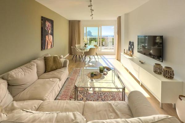 Apartment for sale in  Gargasindi, Calpe photo 4