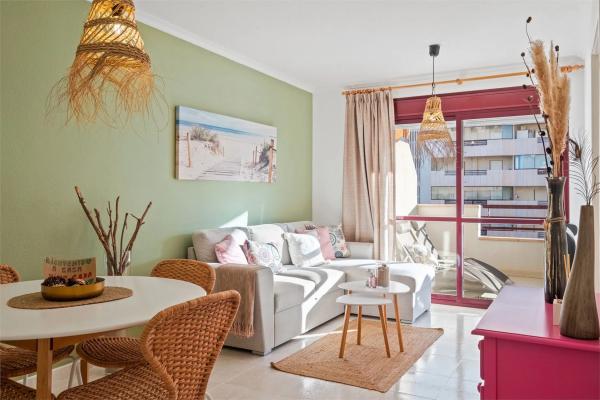 Piso en venta en Calle Levante, Calpe
 photo 1
