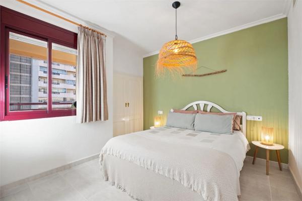 Piso en venta en Calle Levante, Calpe
 photo 2