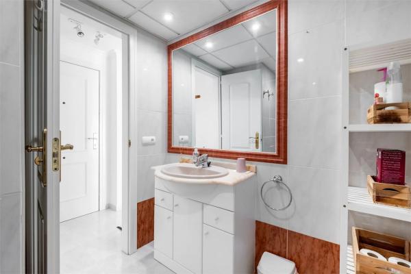 Piso en venta en Calle Levante, Calpe
 photo 3