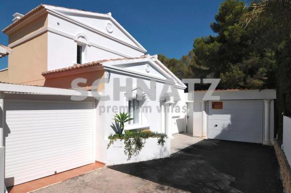 Chalet adosado photo 2