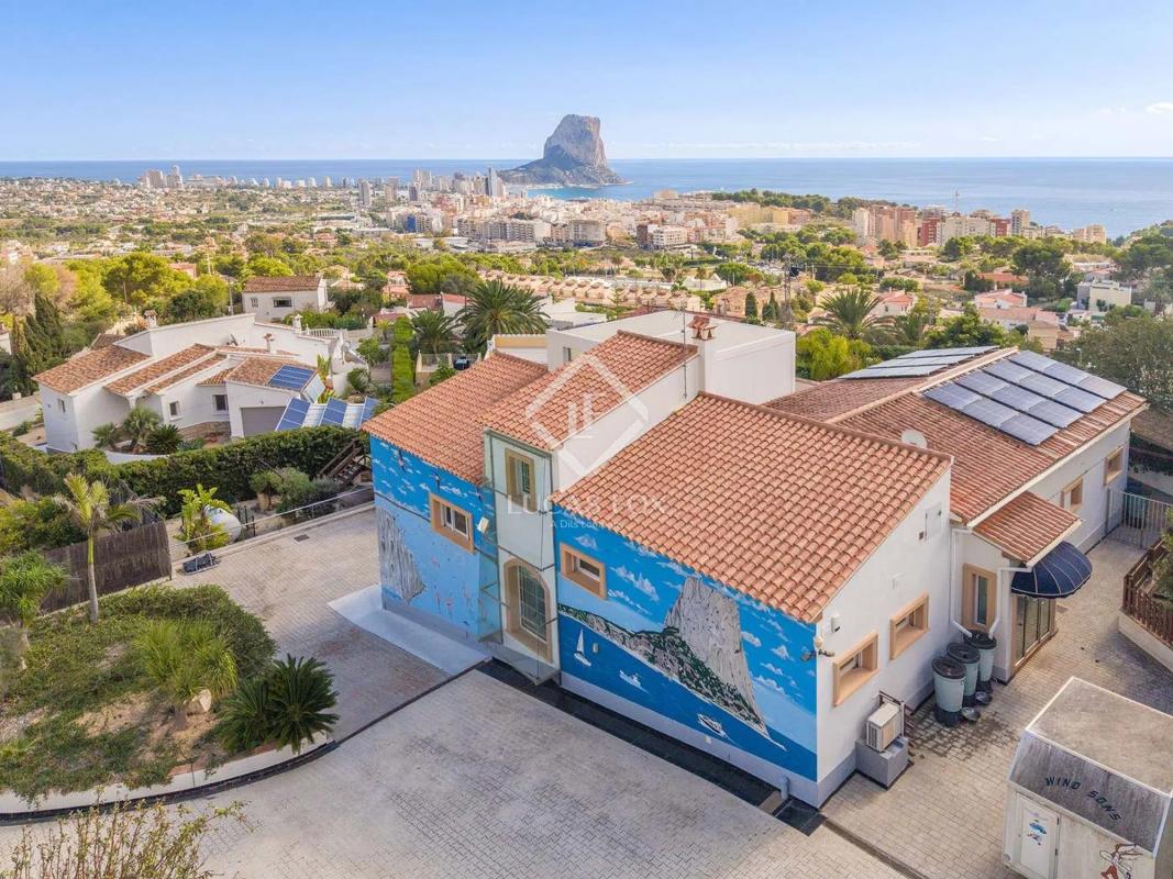 Propiedades en venta y alquiler en España photo 1