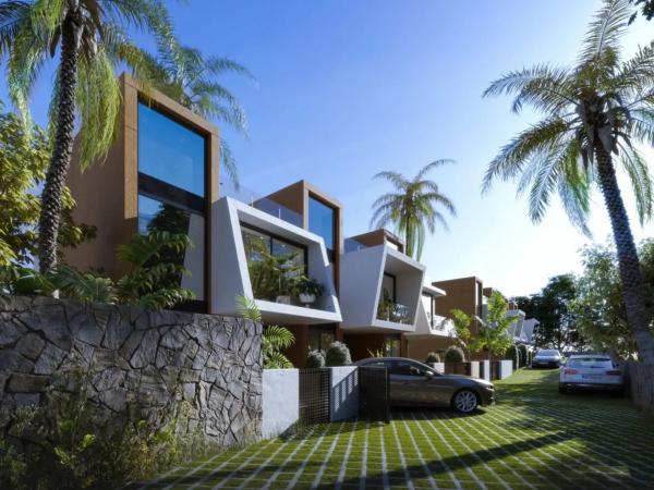 Chalet independiente en venta en Cometa-Carrió, Calpe
 photo 1