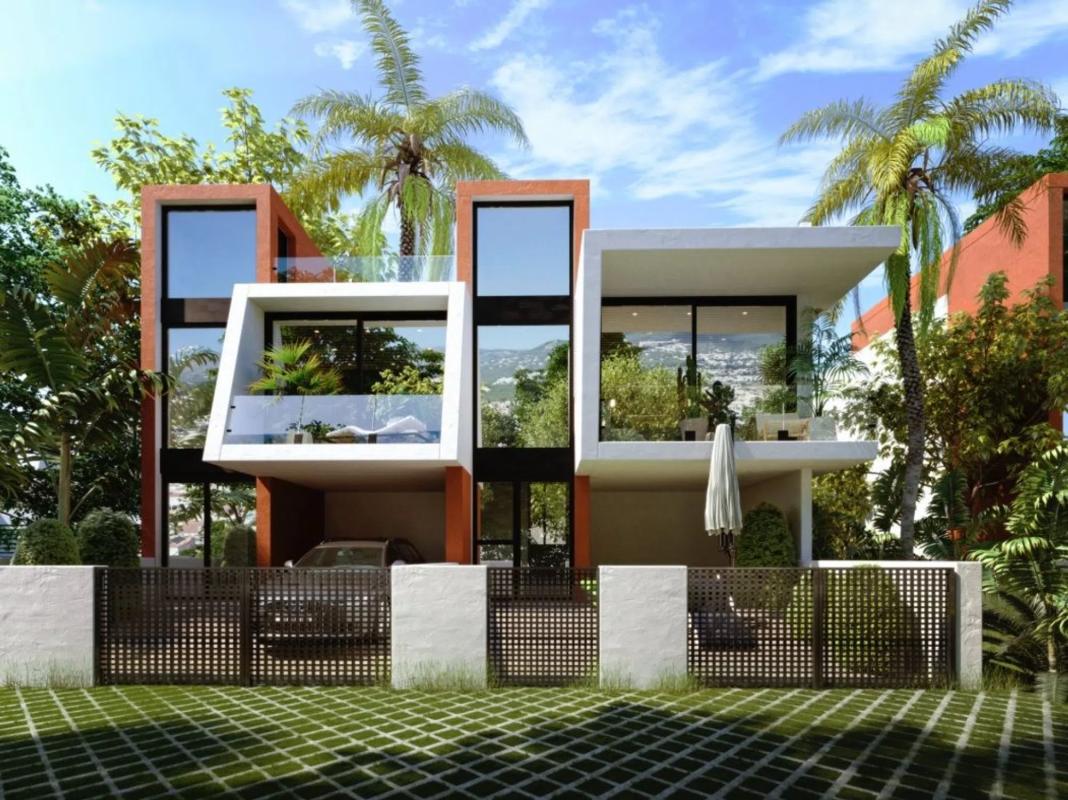 Venta de chalet independiente en Cometa-Carrió, Calpe
 photo 2