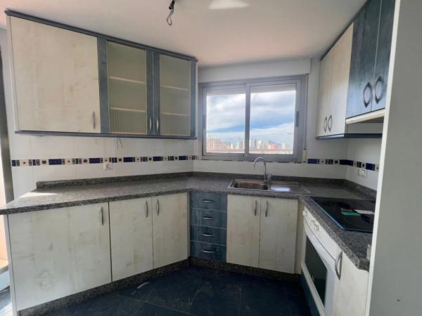 Piso en venta en Playa de Fossa-Levante, Calpe
 photo 4