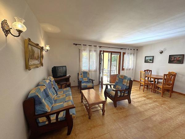 Chalet wolnostojący na sprzedaż w  Canuta, Kalpe photo 4