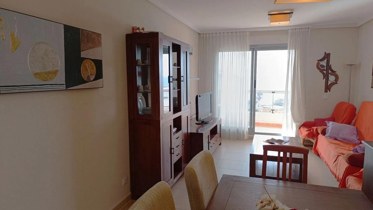 Продажа квартиры на Manzanera-Tosal, Кальпе
photo 1