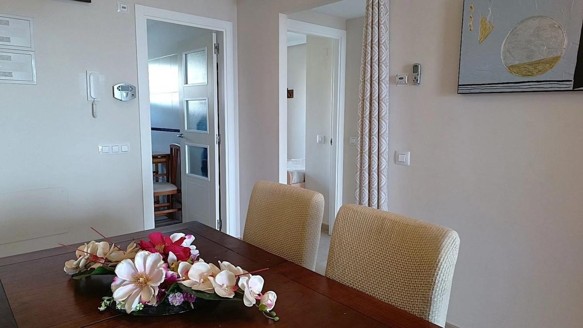Продажа квартиры на Manzanera-Tosal, Кальпе
photo 2