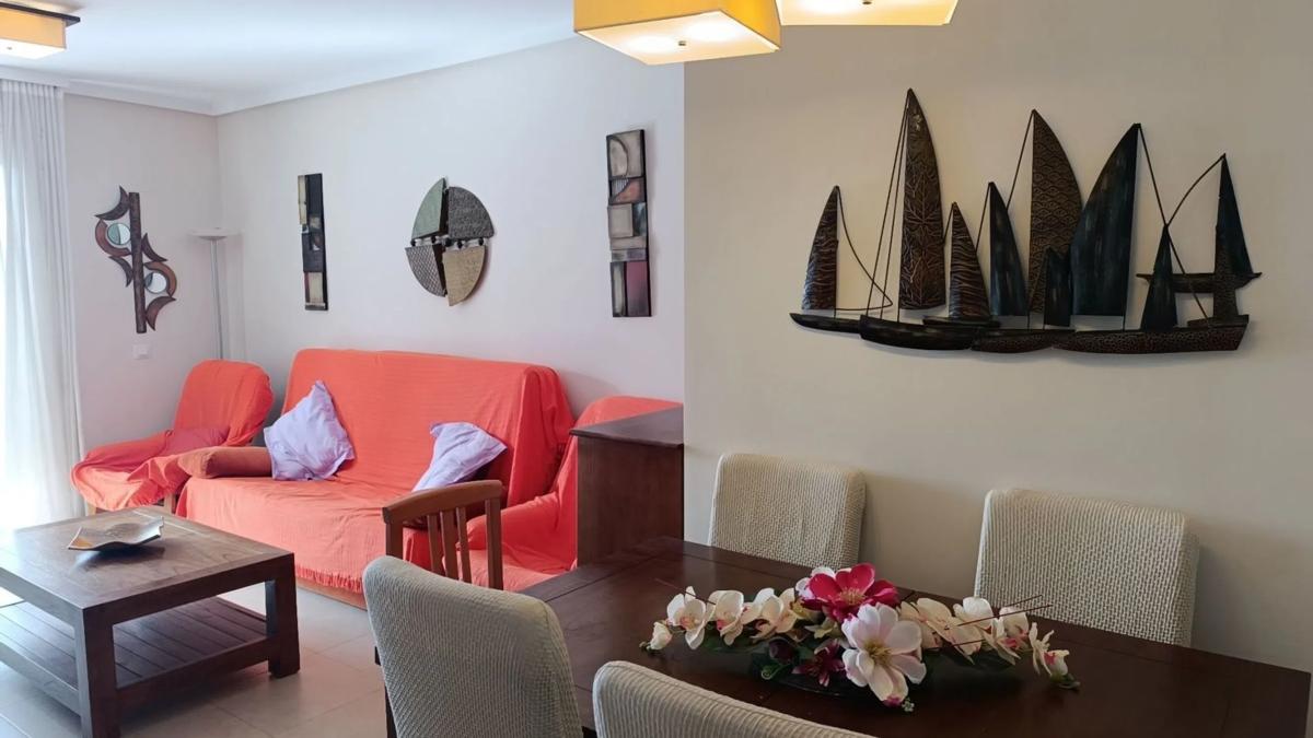 Продажа квартиры на Manzanera-Tosal, Кальпе
photo 3