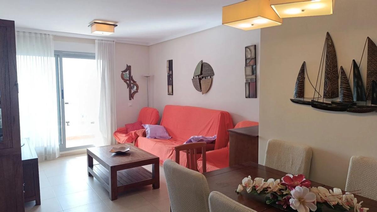 Продажа квартиры на Manzanera-Tosal, Кальпе
photo 5
