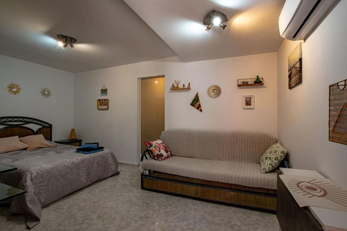 Venta de estudio en Canuta, Calpe photo 2