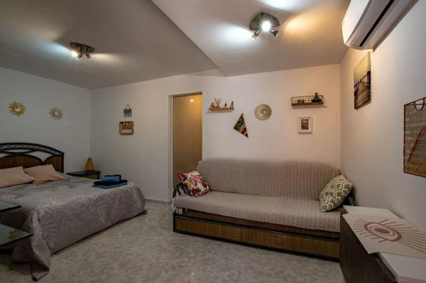 Studio for sale on Canuta, Calpe photo 2