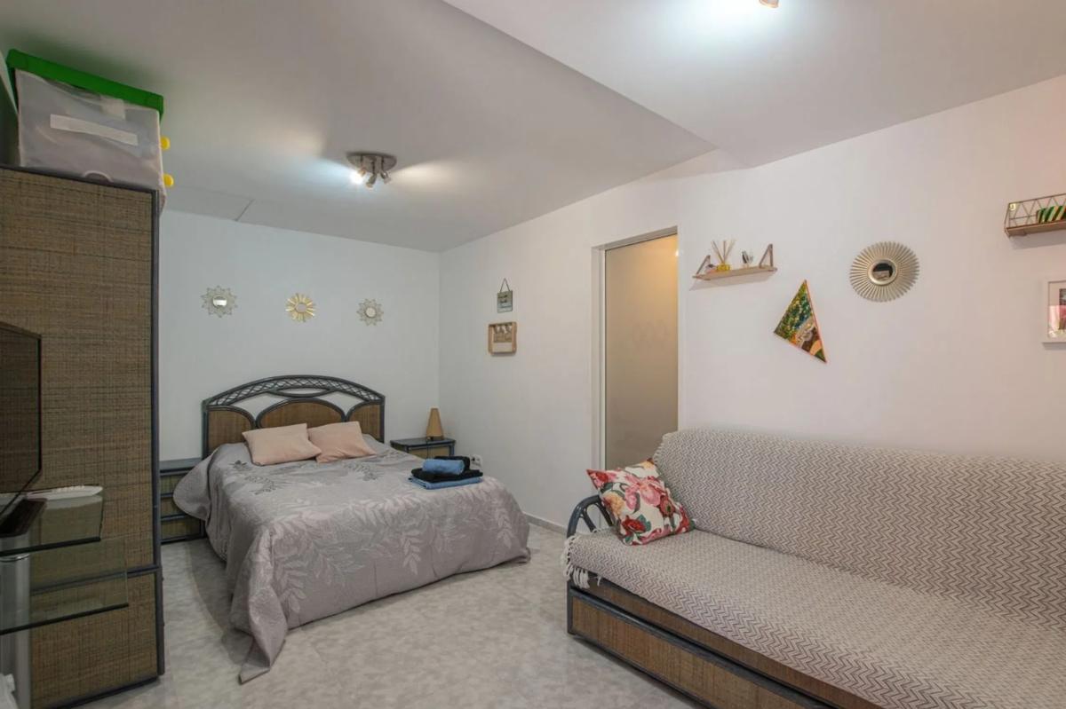 Venta de estudio en Canuta, Calpe photo 3