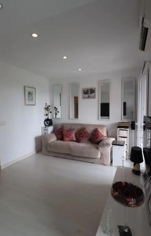Chalet adosado en Canuta de Ifach photo 3
