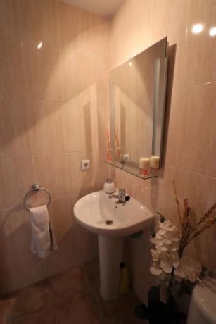Chalet adosado en Canuta de Ifach photo 4