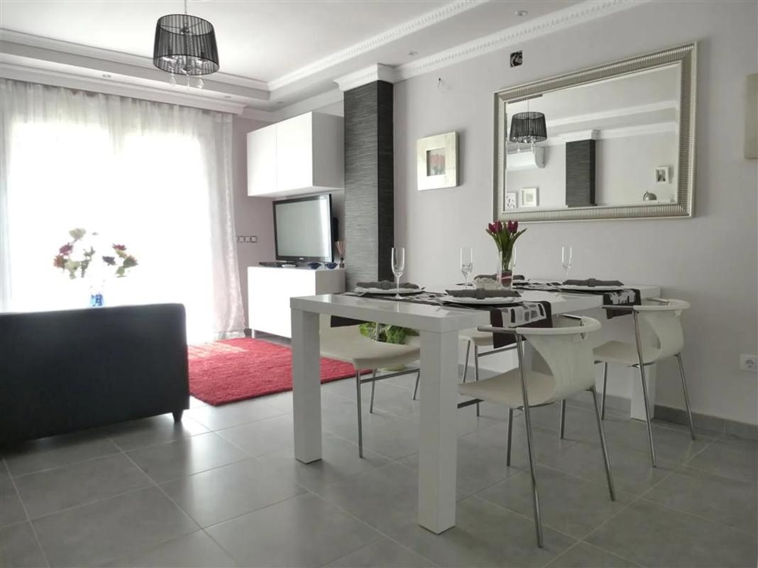 Venta de piso en Calle Delfín, Calpe
photo 1