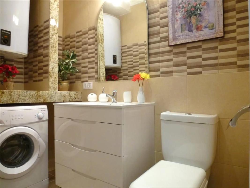 Venta de piso en Calle Delfín, Calpe
photo 2