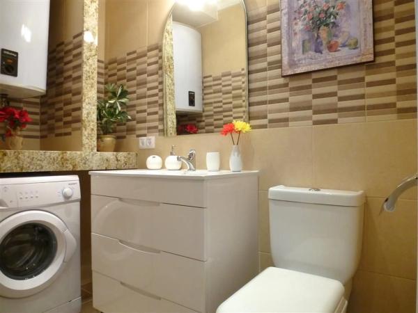 Piso en venta en Calle Delfín, Calpe
 photo 2