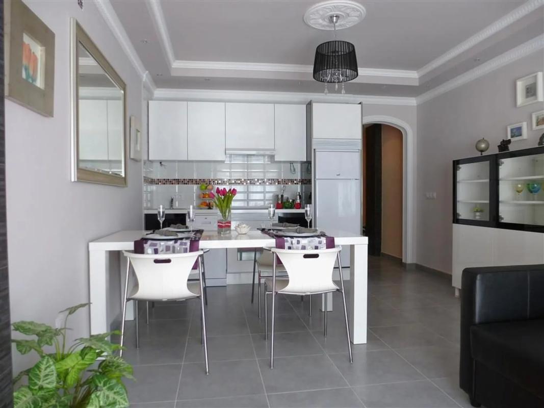Venta de piso en Calle Delfín, Calpe
photo 5
