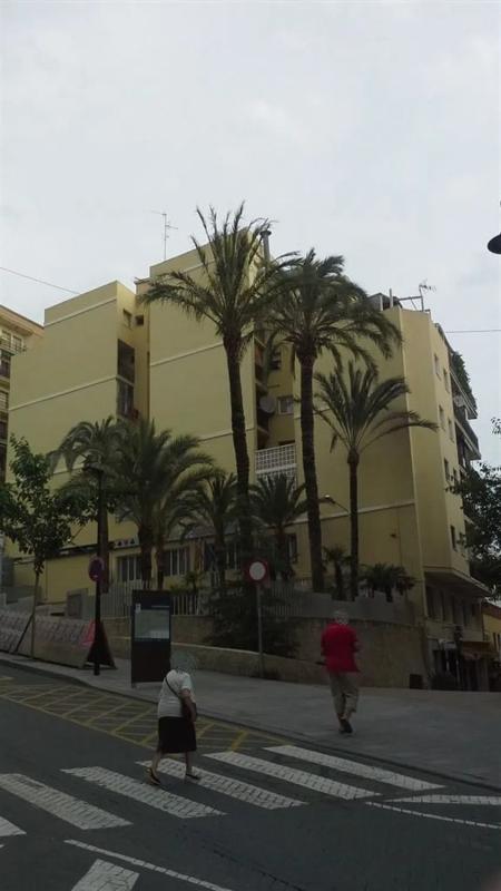 Venta de piso en Calle Portalet, Calpe
photo 1