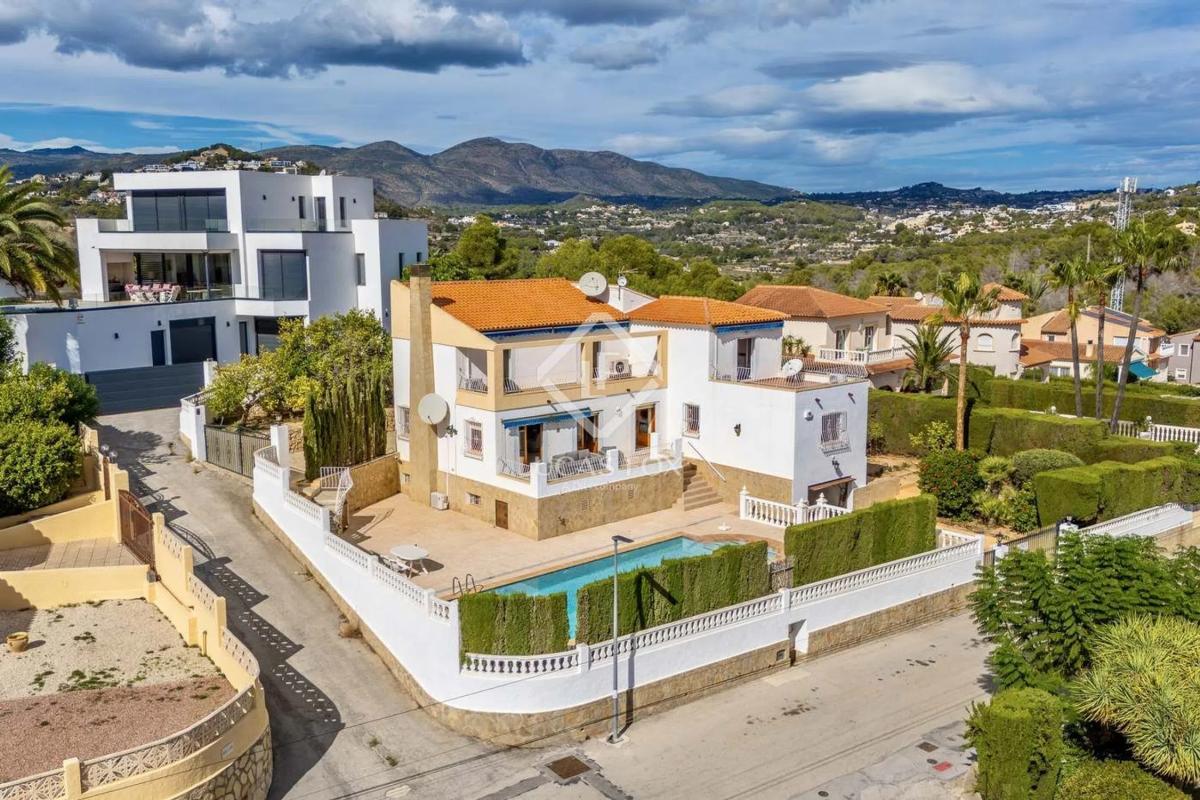 Propiedades en venta y alquiler en España photo 3