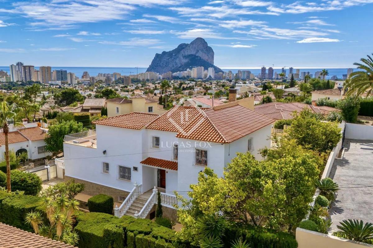 Propiedades en venta y alquiler en España photo 5